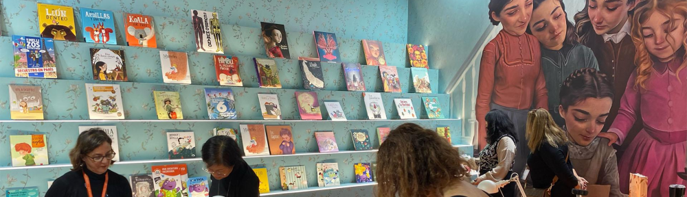 Argentina en la Feria del Libro de Fráncfort: «Una gran oportunidad»
