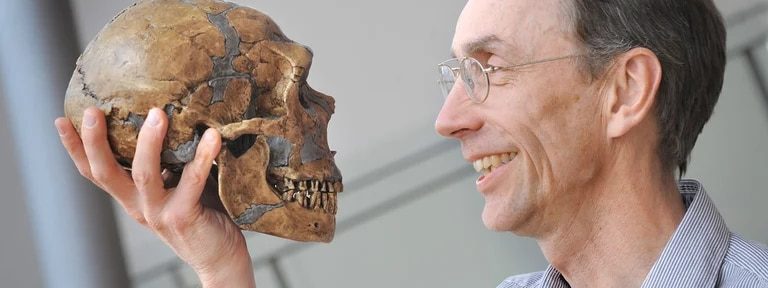 Los hallazgos del Nobel de Medicina 2022: reveló el ADN del neandertal y mostró qué diferencia a los humanos de sus ancestros