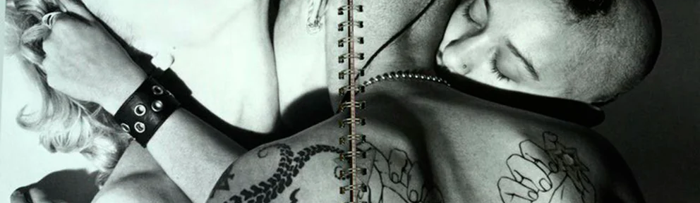 30 años de Sex, el libro erótico de Madonna que se convirtió en el proyecto más escandaloso de su carrera