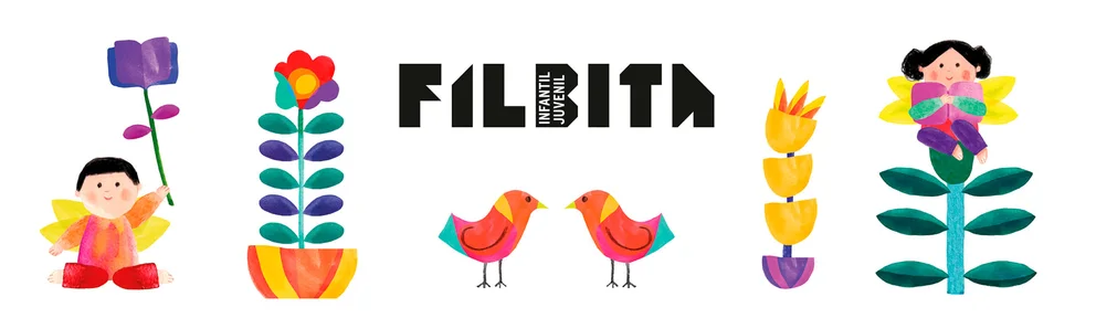 Comenzó el festival literario infantil «Filbita»