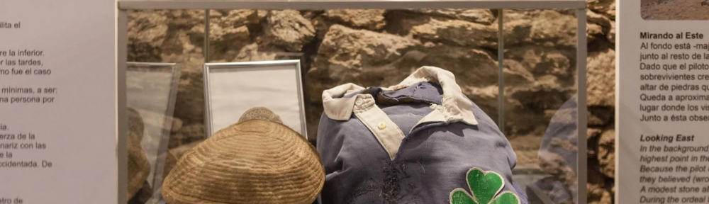 A 50 años de la tragedia de los Andes. Un experto en aislamiento térmico creó un impactante museo para homenajear a muertos y sobrevivientes