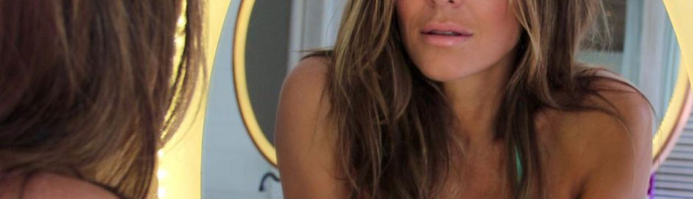 A sus 57 años, Elizabeth Hurley se robó todos los elogios con un nuevo video en Instagram