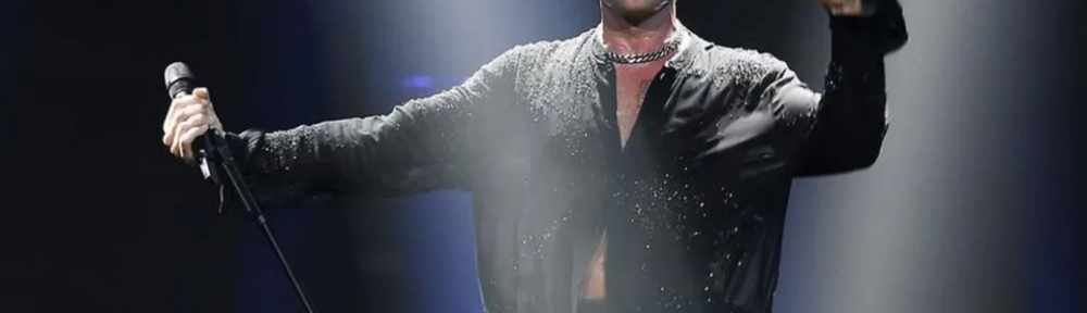 Ricky Martin anunció un show en la Argentina y sorprendió a sus fans: cuándo y cómo comprar las entradas