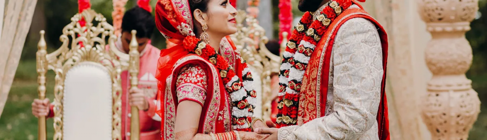 La industria de las bodas: cómo el matrimonio se convirtió en uno de los mayores negocios de la India