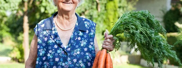 Cómo es la dieta que propone el sabio de la longevidad para vivir 100 años y luchar contra el deterioro cognitivo