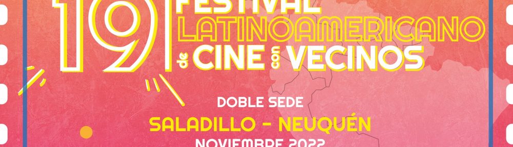 Cine con Vecinos anuncia las películas que se verán on line desde el sábado 12 de noviembre