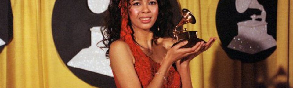 Murió Irene Cara, la voz de «Fama» y «Flashdance»