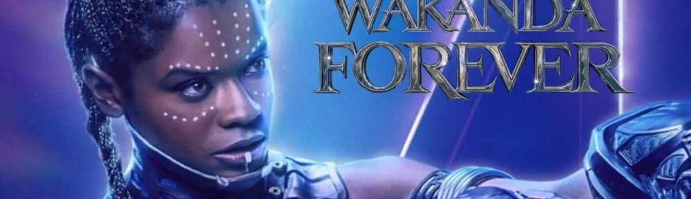 Se estrenó «Pantera Negra: Wakanda por siempre», «un caso único del arte directamente imitando a la vida»