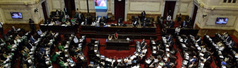 Diputados buscará darle media sanción al proyecto de Ley que establece la capacitación obligatoria de funcionarios sobre violencia en niñez y adolescencia