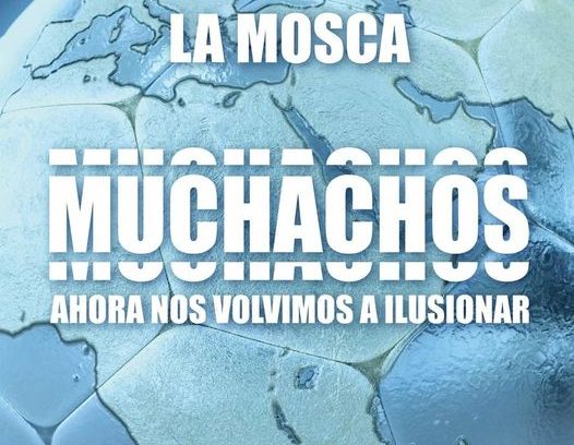 LA mosca