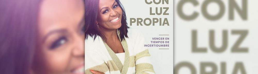 Adelanto: Michelle Obama habla de cómo fue dejar la Casa Blanca, sus inseguridades y el lugar de Barack en su nuevo libro, “Con luz propia”