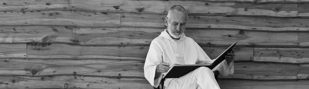 Un reconocido monje benedictino de 96 años explica por qué vivimos insatisfechos y da consejos para ser más felices