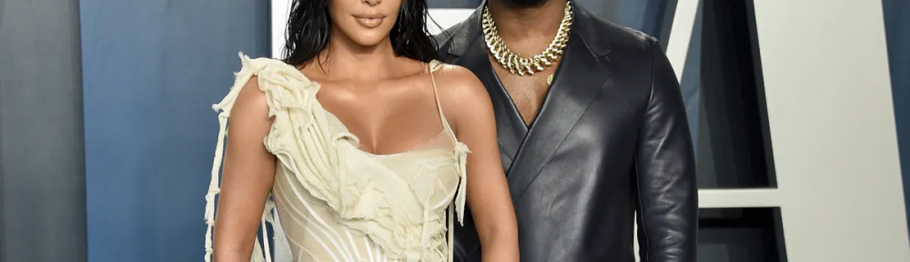 El divorcio de Kim Kardashian y Kanye West: de cuánto es la exorbitante cuota de manutención que deberá abonar el rapero