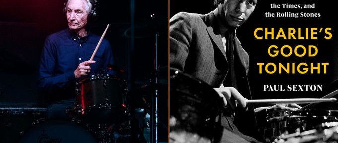 “No se consideraba un buen baterista”: la reveladora biografía de Charlie Watts en la que hablan Mick Jagger y Keith Richards