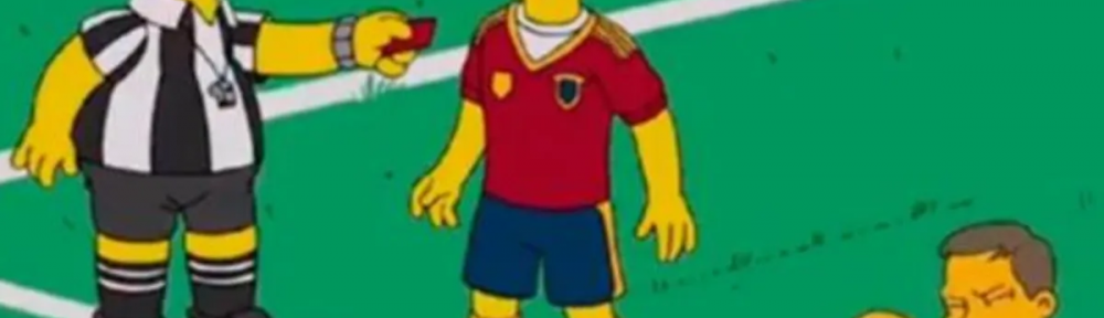 Los Simpson no fallan: cuatro predicciones que “se cumplieron” en Qatar y el posible campeón del Mundial 2022