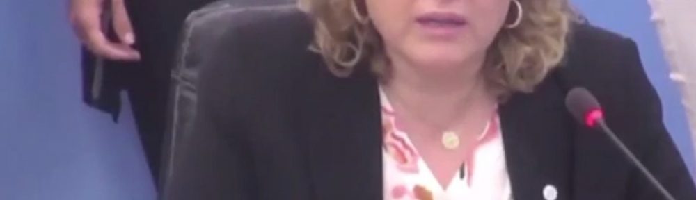 ﻿Avanza en Diputados un proyecto que impulsa Cecilia Moreau para crear un Registro Nacional de Deudores Alimentarios
