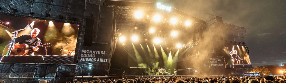 Finaliza hoy Primavera Sound Buenos Aires. Todo lo que hay que saber sobre el megafestival