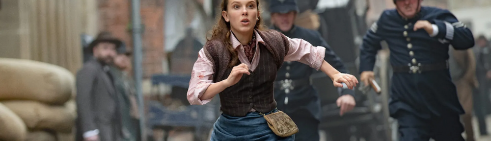 Netflix: los estrenos de películas en noviembre de 2022