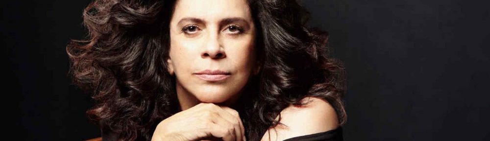 Murió Gal Costa, un símbolo de la música popular brasileña