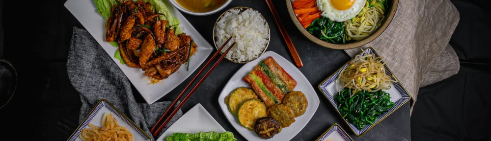 Semana de la cocina coreana: cuáles son los platos imperdibles, según los chefs