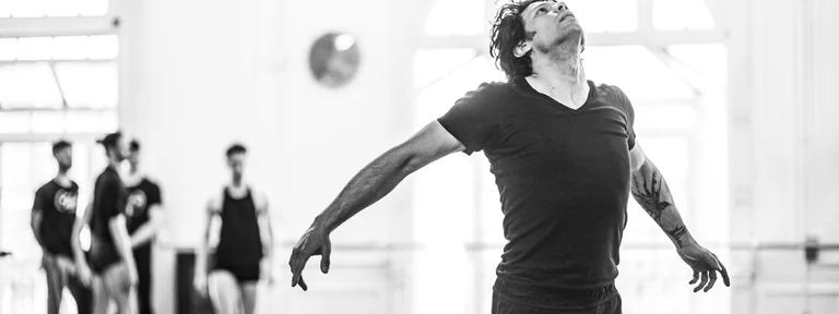 Herman Cornejo estrena su primer ballet con temática indigenista