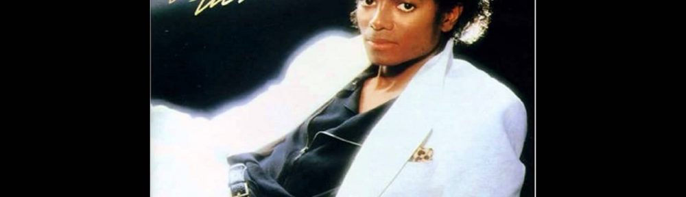El disco más vendido de la historia, «Thriller» de Michael Jackson cumplió 40 años y para celebrarlo lanzaron una edición de lujo