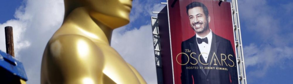 Jimmy Kimmel presentará los Oscar 2023 y cumplirá por tercera vez con ese rol
