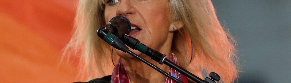 Murió Christine McVie, cantante de la emblemática banda británica Fleetwood Mac