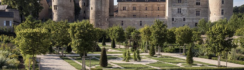 Un argentino en París: Château de Bournazel