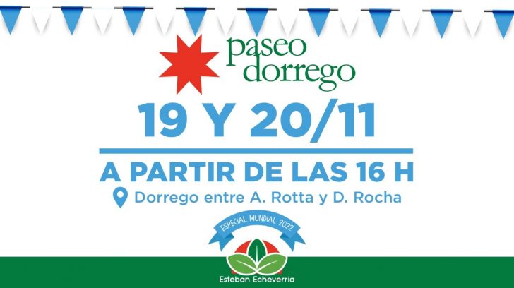 paseo