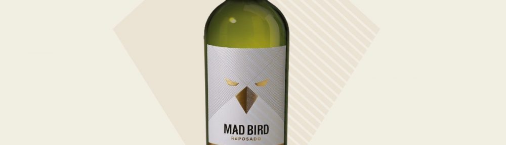 Lanzamiento: Corbeau Wines suma un 100% Chardonnay a su línea Mad Bird Reposado