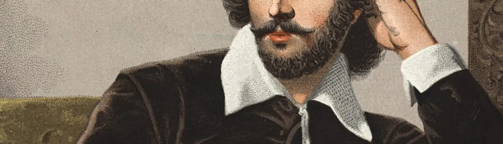¿Así era Shakespeare? Un retrato inédito que salió a la venta podría ser el único pintado mientras el dramaturgo estaba vivo