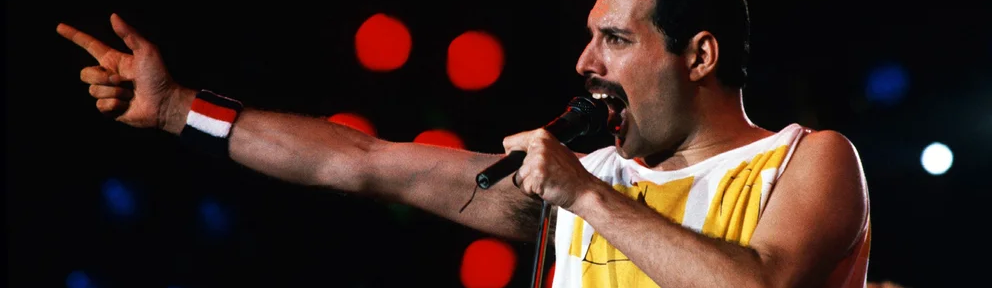 A 31 años de la muerte de Freddie Mercury: la traición de su amante y el verdadero amor de su vida