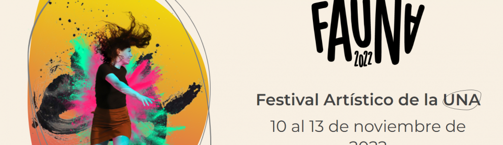 FAUNA 2022: el festival multidisplinario de las artes cada vez más inclusivo y federal