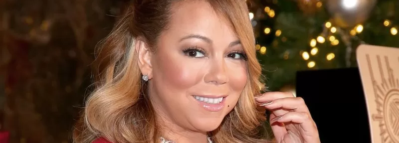 Niegan a Mariah Carey oficialmente el título de «reina de la Navidad”