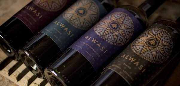 ﻿Alwasi Wine: un homenaje a los guardianes