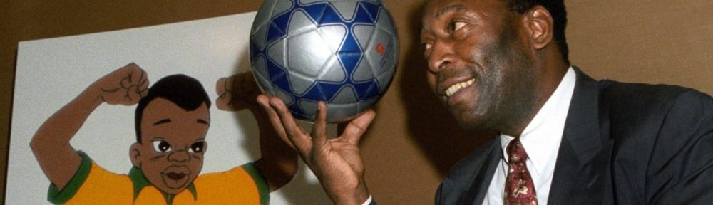 Murió Pelé, el rey del fútbol: la historia completa del mito que transformó un deporte