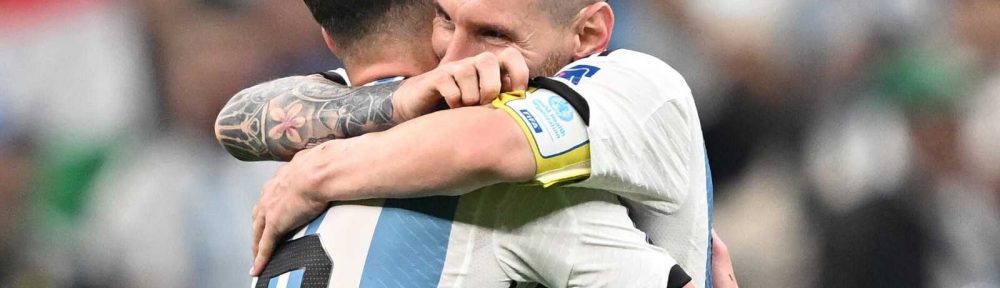 “Un marciano llamado Messi”: así reflejó la prensa internacional la goleada de Argentina sobre Croacia en el Mundial de Qatar