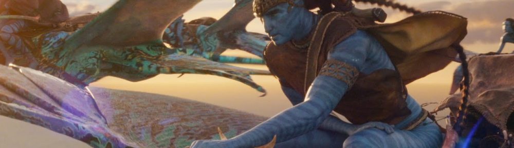 «Avatar: El camino del agua» arrasa en los cines argentinos