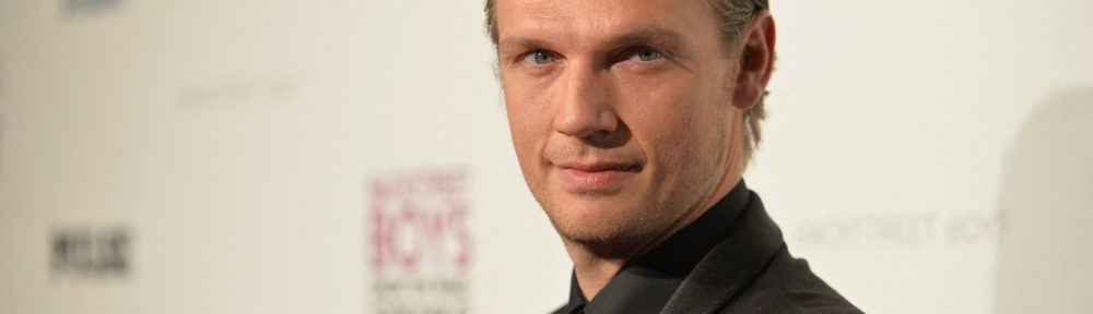 Tras la acusación de violación contra Nick Carter, cancelan el especial navideño de Backstreet Boys