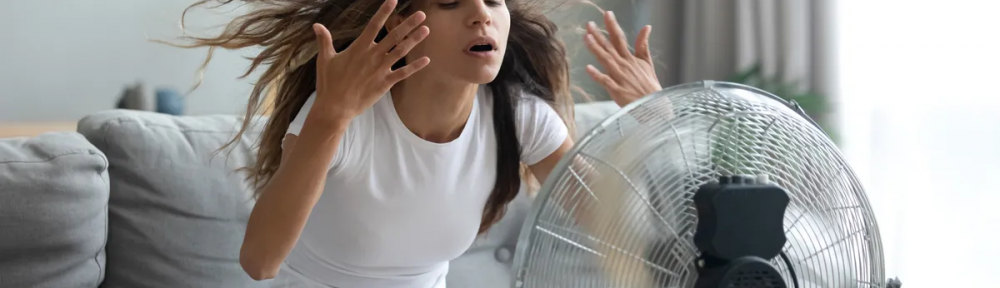 Golpe de calor: Síntomas y claves para prevenirlo
