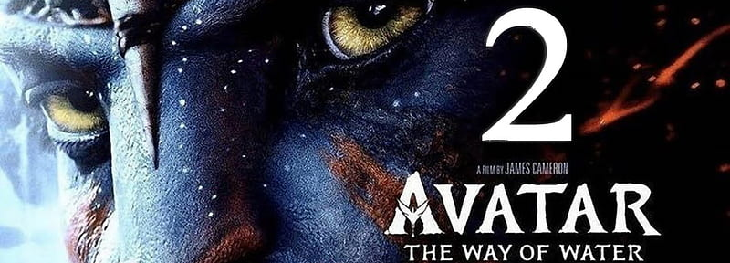«Avatar: El camino del agua» y otras dos novedades