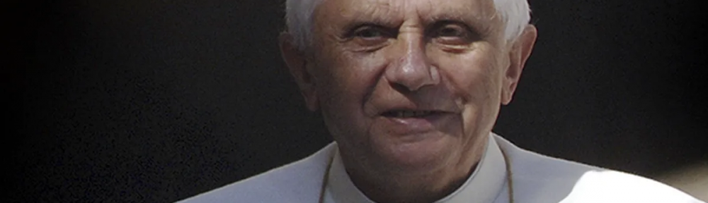 Murió Benedicto XVI: el papa emérito que será recordado por su histórica renuncia como jefe de la Iglesia católica