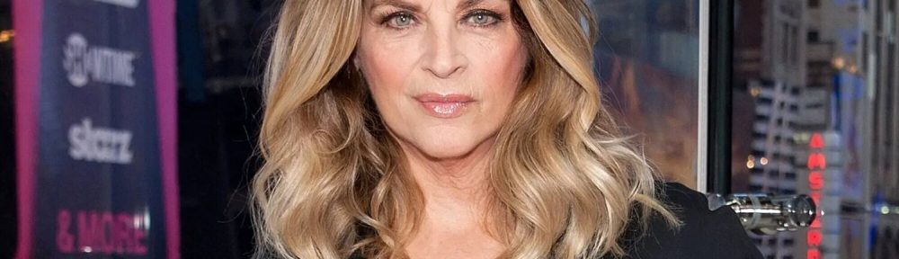 Falleció a los 71 años Kirstie Alley, actriz estelar de «Mira quién habla» y «Cheers»