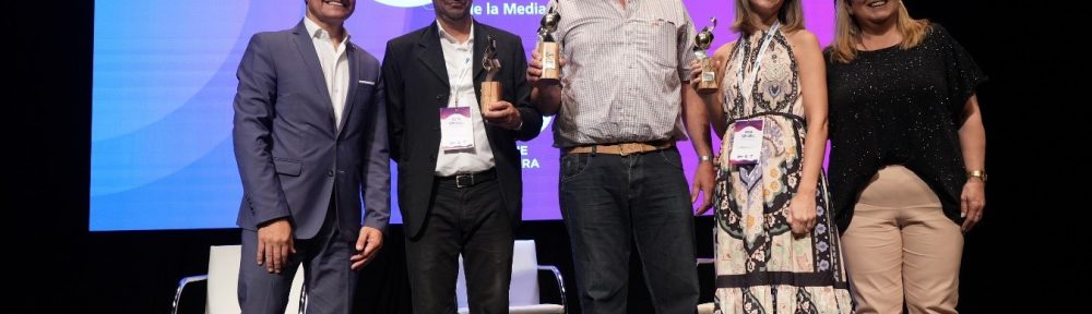 ﻿Un músico tucumano ganó el primer premio CAME Cultura