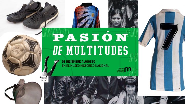 pasión futbol