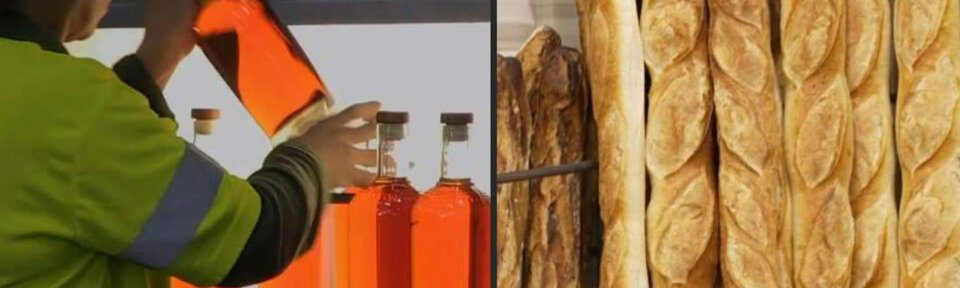 El ron cubano y la «baguette» francesa fueron declarados Patrimonio Inmaterial de la Humanidad