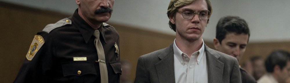 Un nuevo récord inesperado para “Dahmer”, el éxito del año de Netflix