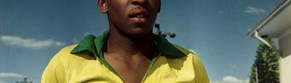 Pelé murió a los 82 años: series y películas que podés ver para recordar a la leyenda