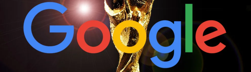 La final entre Argentina y Francia batió récord mundial en el buscador de Google